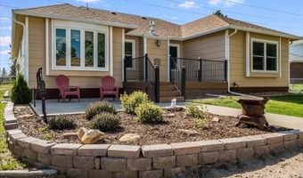 2011 PARK Ave, Cheyenne, WY 82007