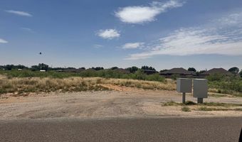 0 Crescent Dr, Andrews, TX 79714
