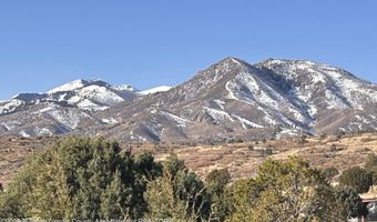 110 Gilbert Rd Lot 0, Capitan, NM 88316