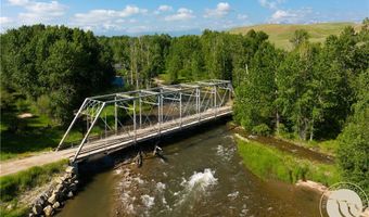 2825 2830 Highway 78 S, Absarokee, MT 59001