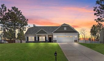 1245 Whitney Dr, Aberdeen, NC 28315