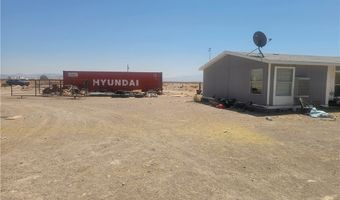 2779 S Sandstone Dr, Amargosa Valley, NV 89020