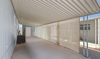 269 N WINCHESTER Rd 63, Apache Junction, AZ 85119