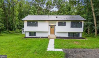 834 WILLOW GROVE Rd, Felton, DE 19943
