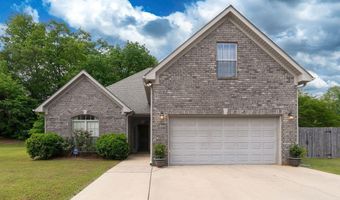 112 RUNNYMEDE, Alabaster, AL 35114
