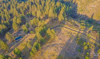 0 Summitview Dr, Ahsahka, ID 83520