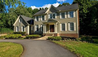 990 WHISPERWOOD Ln, Aurora, OH 44202
