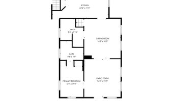 516 E Hunt, Adrian, MI 49221