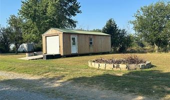 1321 Ulan, McAlester, OK 74501