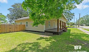211 S Presley St, Atmore, AL 36502