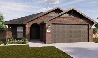 2304 Abbeville Ave, Wolfforth, TX 79382
