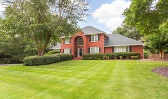24 EDGEFIELD Way, Anniston, AL 36207