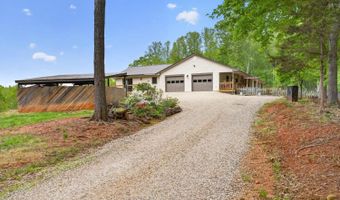 141 Cradon Hls, Amherst, VA 24521
