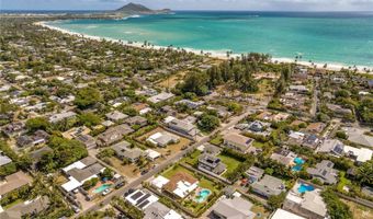 139 Hauoli St, Kailua, HI 96734