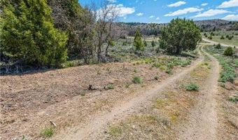 2625 N Oak Ridge Rd, Alton, UT 84710