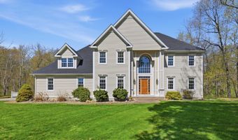 14 Joshua Ln, Coventry, CT 06238