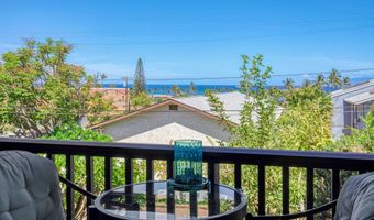 99 WALAKA St 6B, Kihei, HI 96753
