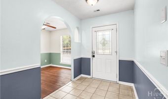1801 Dunlevie Rd, Allenhurst, GA 31301