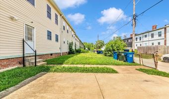 165 35TH St NE, Washington, DC 20019