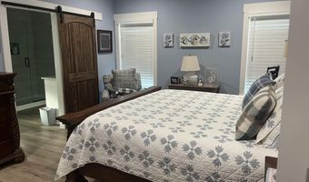 250 Saddlebrook Cir, Austin, AR 72007