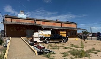 512 NE 2nd Ave, Amarillo, TX 79107