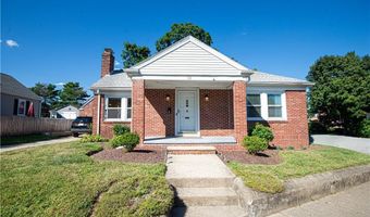 29 OLNEY Ave, North Providence, RI 02911