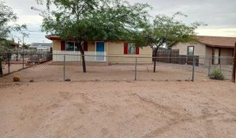 1210 N ARBOR Ave, Casa Grande, AZ 85122