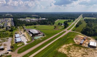 Marshall Road, Brandon, MS 39047