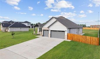 714 Prairie View Rd, Ardmore, OK 73401