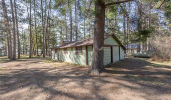 549 County 43 NW, Backus, MN 56435
