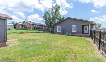 301 Cornerstone Ct, Abilene, TX 79602