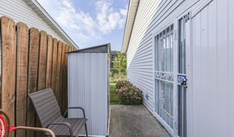325 Dangerfield Dr, Beech Grove, IN 46107