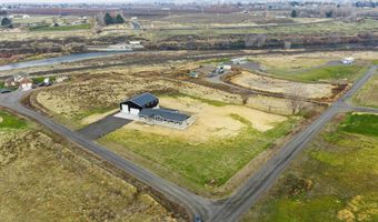 Lot 1 Sp 2107, Benton City, WA 99320