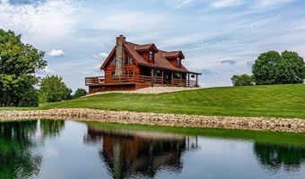10902 N Hogan Rd, Aurora, IN 47001