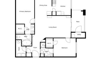 20901 CEDARPOST Sq 101, Ashburn, VA 20147