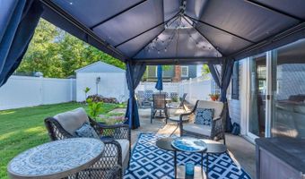 1 KING Ct, Annapolis, MD 21401