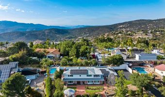 2222 Lindsay Michelle Dr, Alpine, CA 91901