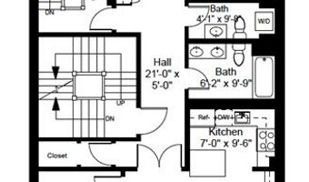 365 Beacon St 2, Boston, MA 02116