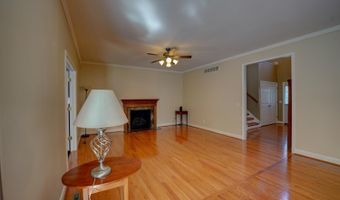 334 ASHLAND Ave, Camden Wyoming, DE 19934