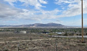 13 Valley View Dr, Fernley, NV 89408