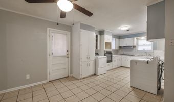 1217 Mimosa Dr, Abilene, TX 79603