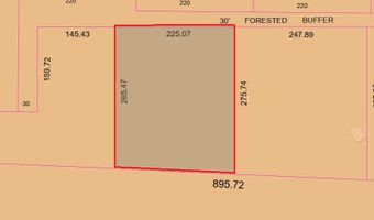 RABBIT RUN Road lot 3, Bridgeville, DE 19933