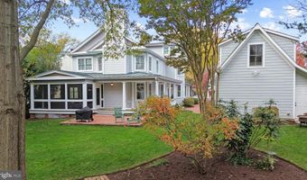 113 CHESAPEAKE Ave, Annapolis, MD 21403