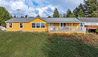 7998 14TH St, Bay City, OR 97107