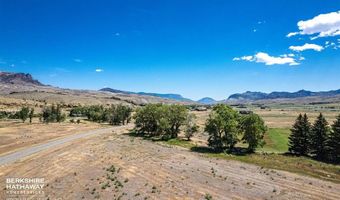 58 Big Creek Dr, Cody, WY 82414
