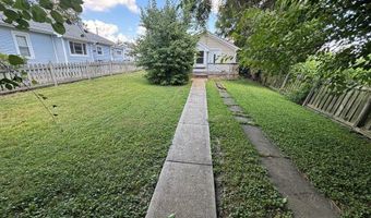 55 N 15th Ave, Beech Grove, IN 46107