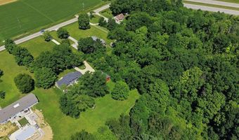 1557 Ohio St Rt 511, Ashland, OH 44805