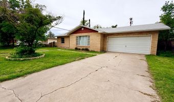 1111 N Ural St, Carlsbad, NM 88220
