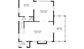 42 Robbins Ave, Amityville, NY 11701