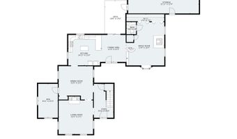 20 Coe Hill Rd, Center Harbor, NH 03226